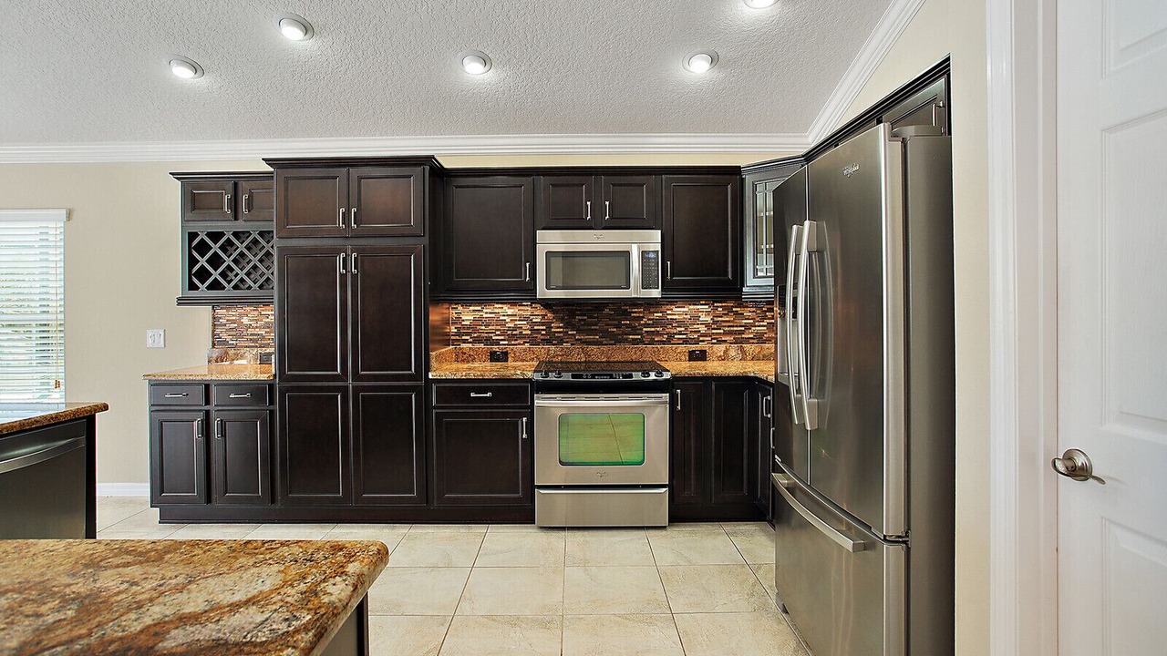Photo of Kitchen in Gilchrist
