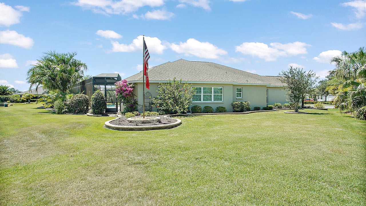 Photo of Outdoor in Gilchrist