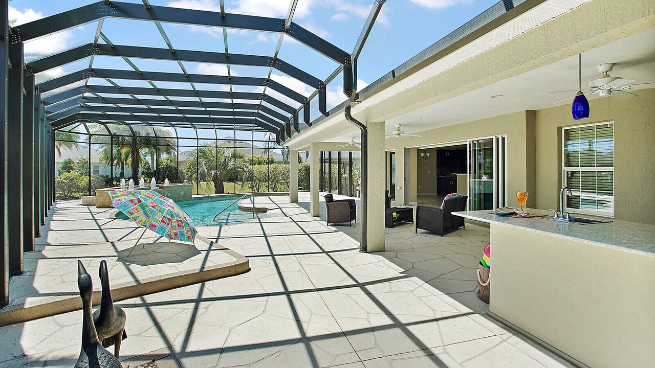 Photo of Outdoor in Gilchrist