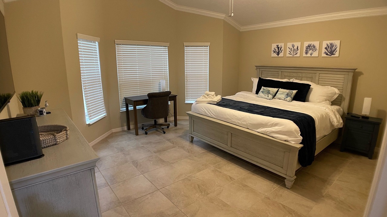 Photo of Bedroom in Gilchrist