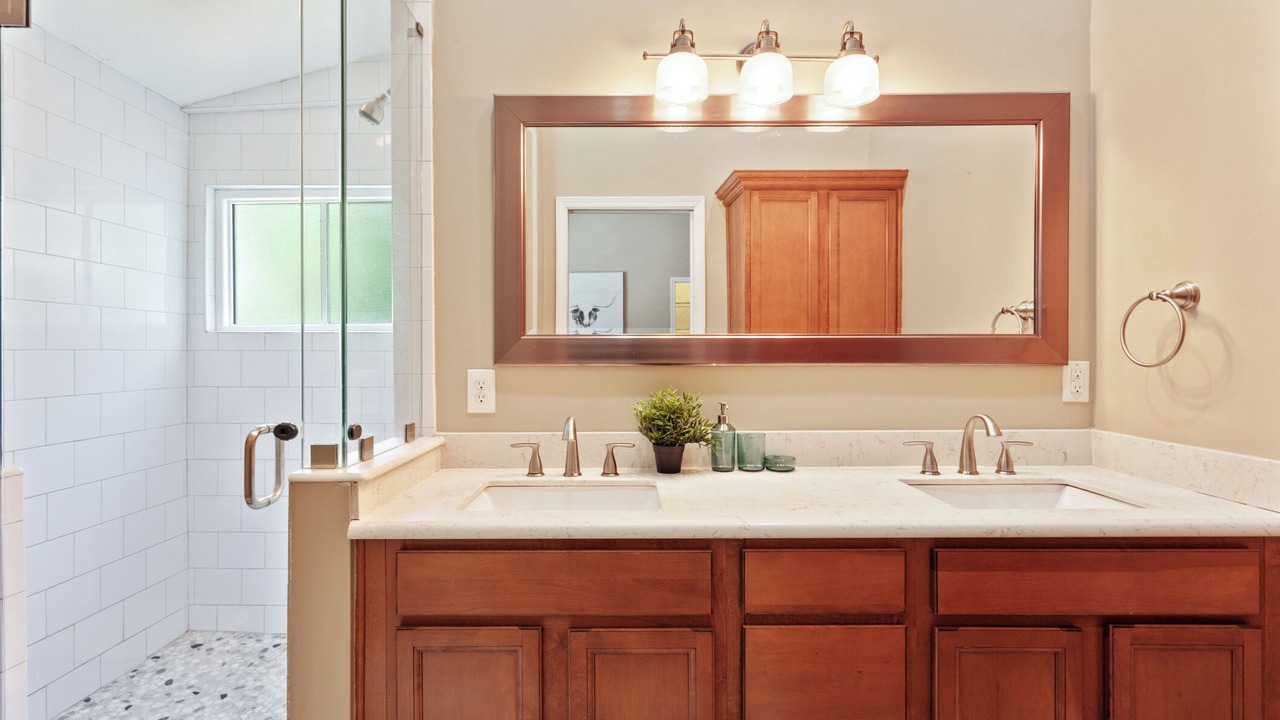 Photo of Bathroom in Urban Core