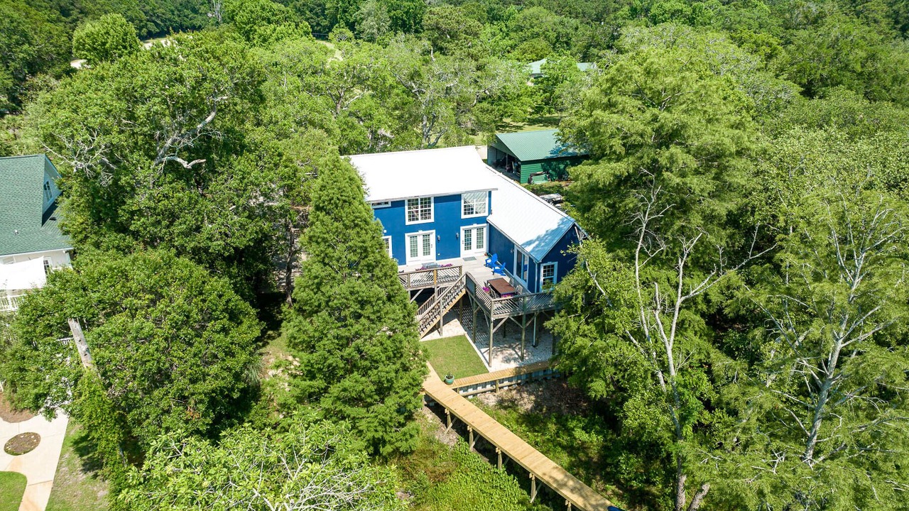 Photo of Outdoor in Murrells Inlet