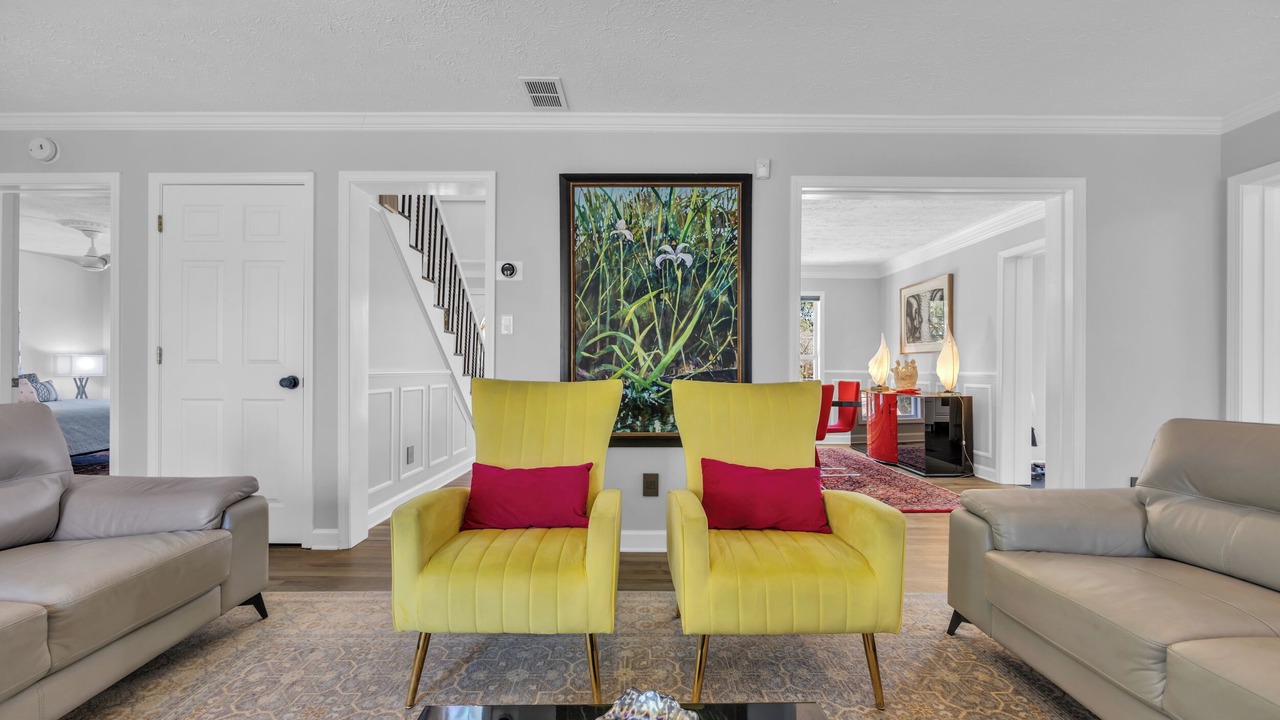 Photo of Livingroom in Murrells Inlet