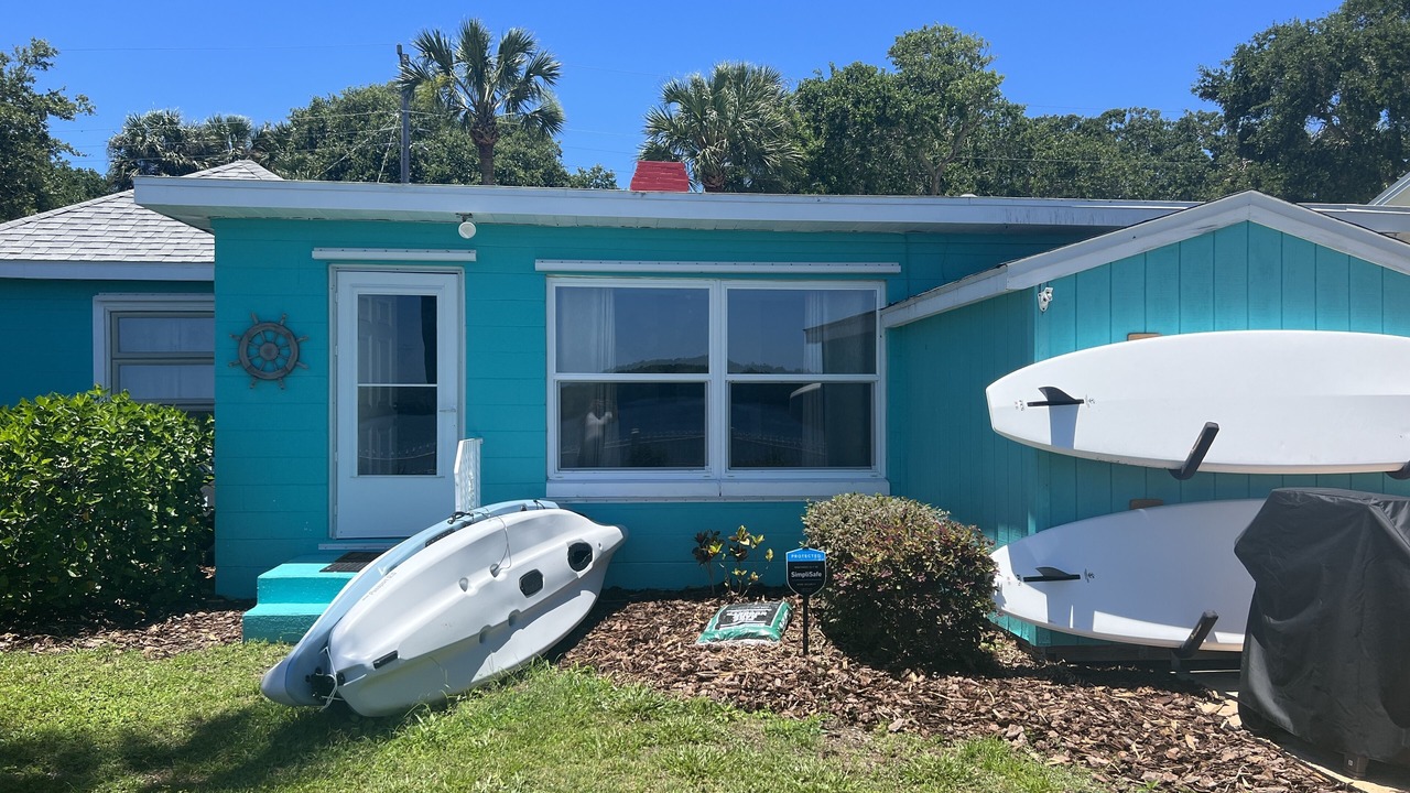 Photo of Outdoor in Harbor Oaks
