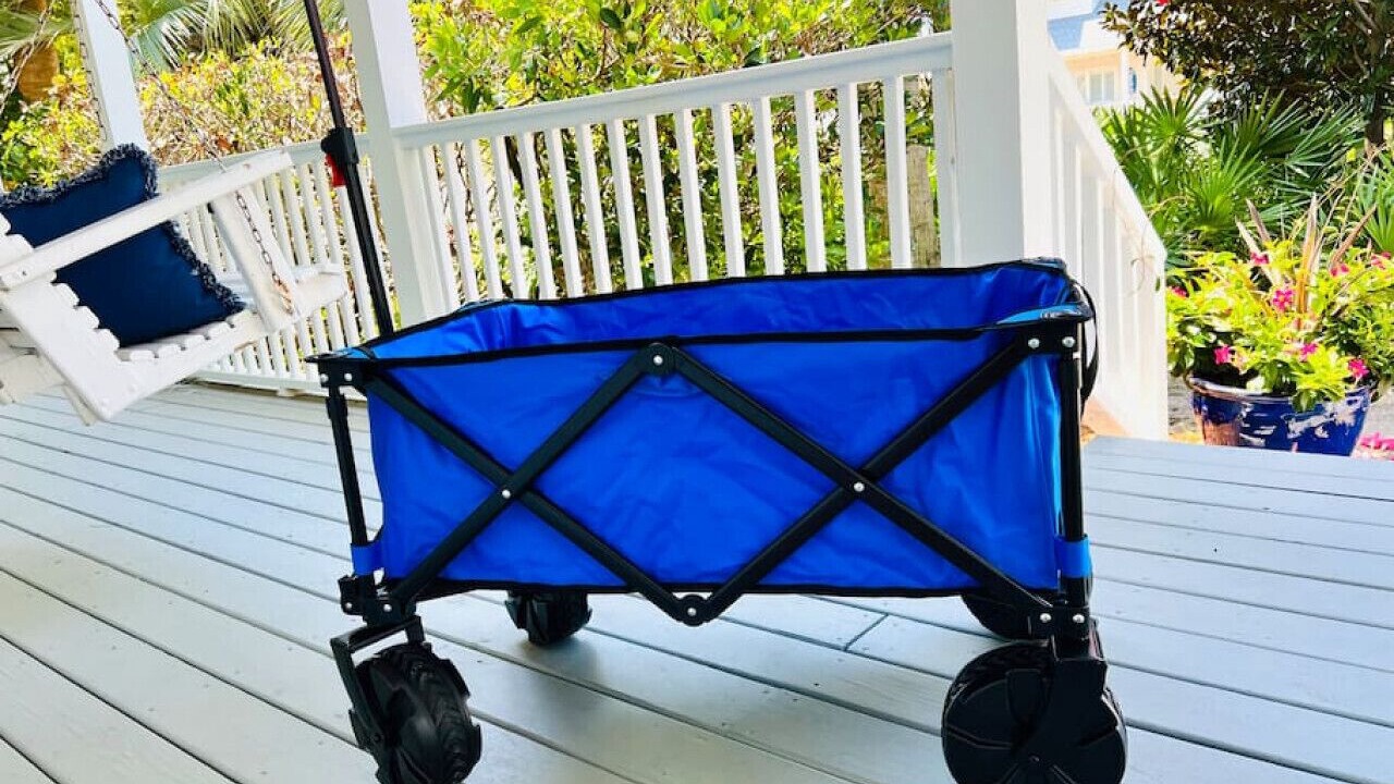 Photo of Outdoor in Crystal Shores