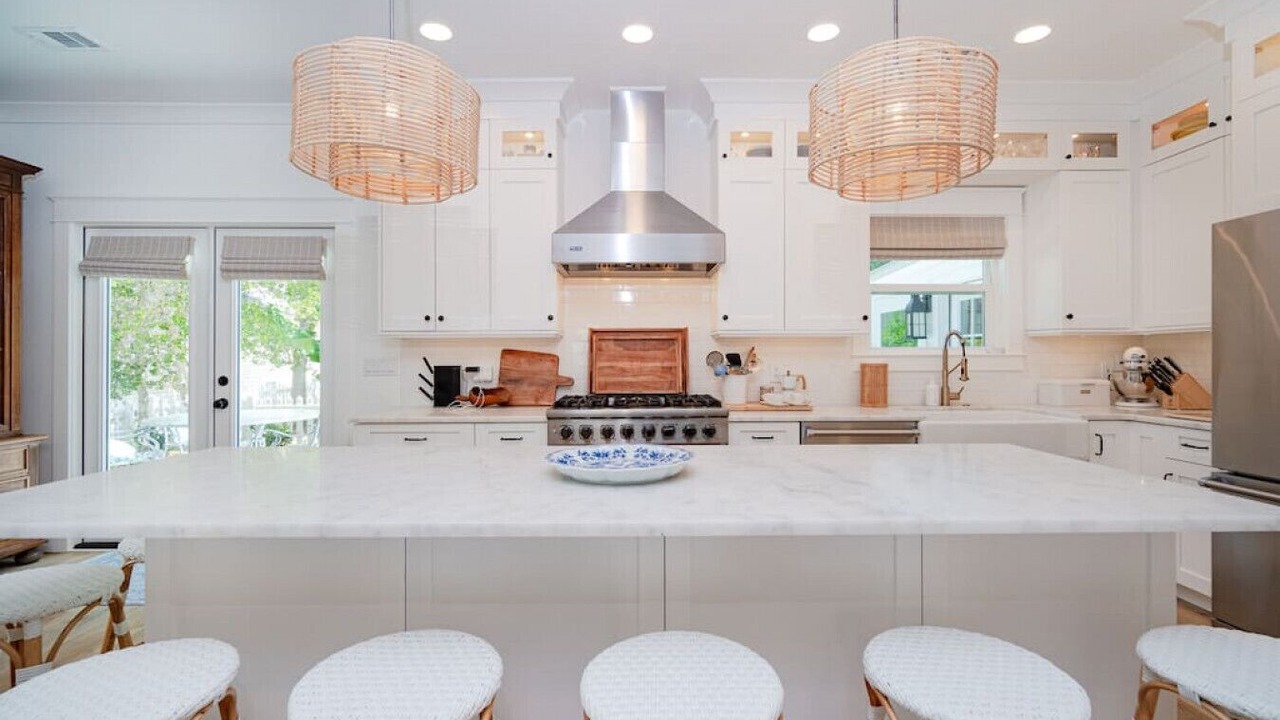 Photo of Kitchen in Crystal Shores