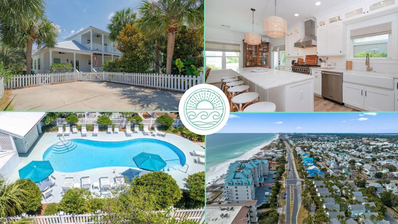 Photo of Outdoor in Crystal Shores