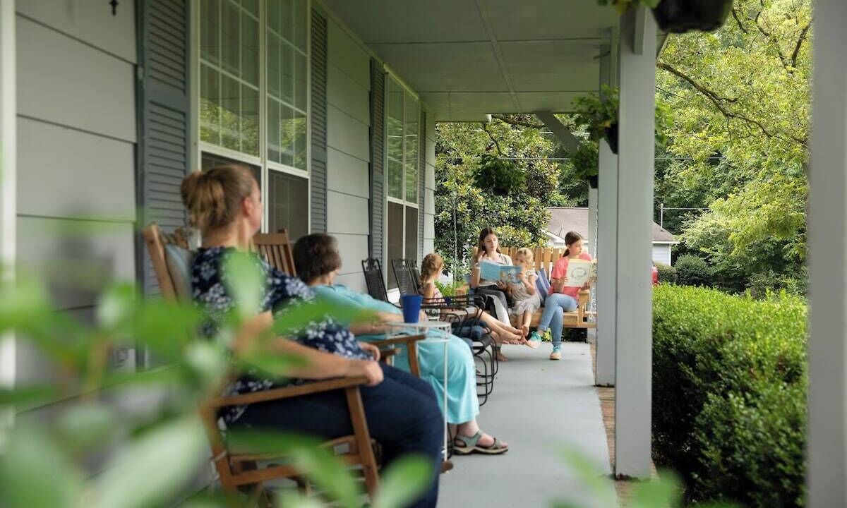 Photo of Outdoor in Auburn - Opelika