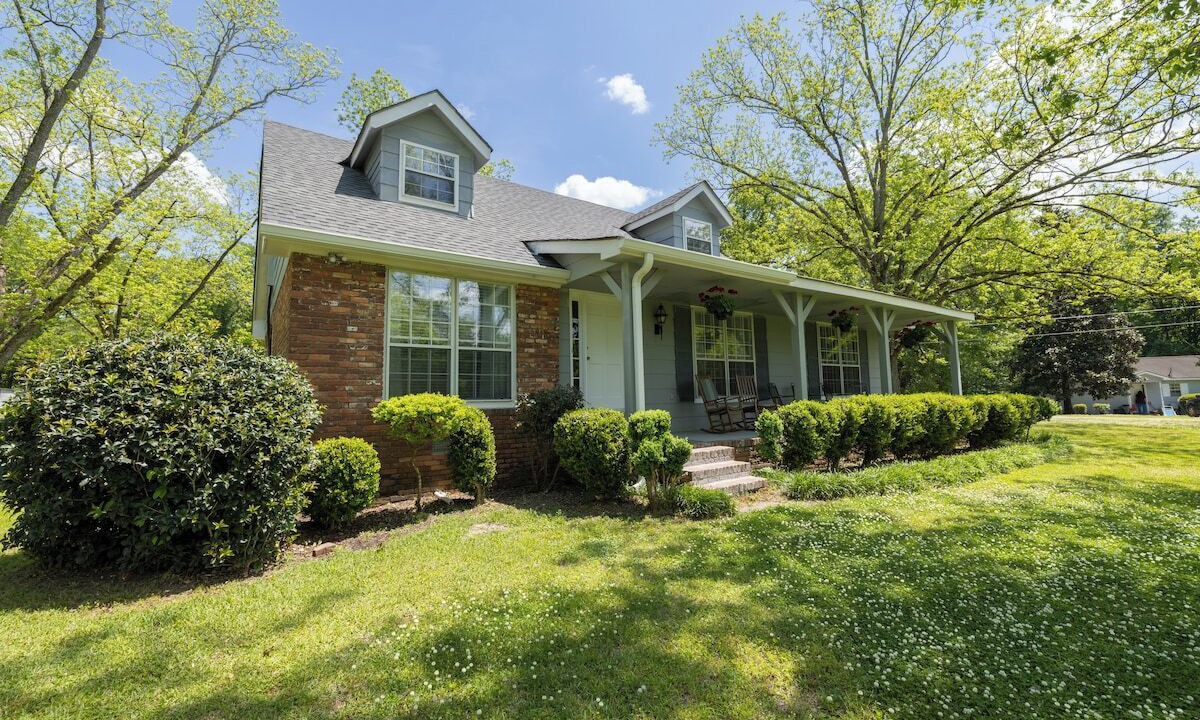 Photo of Outdoor in Auburn - Opelika
