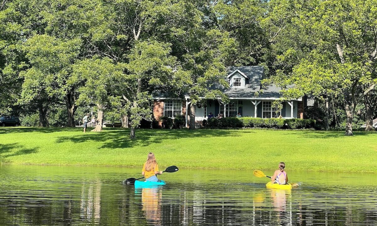 Photo of Outdoor in Auburn - Opelika