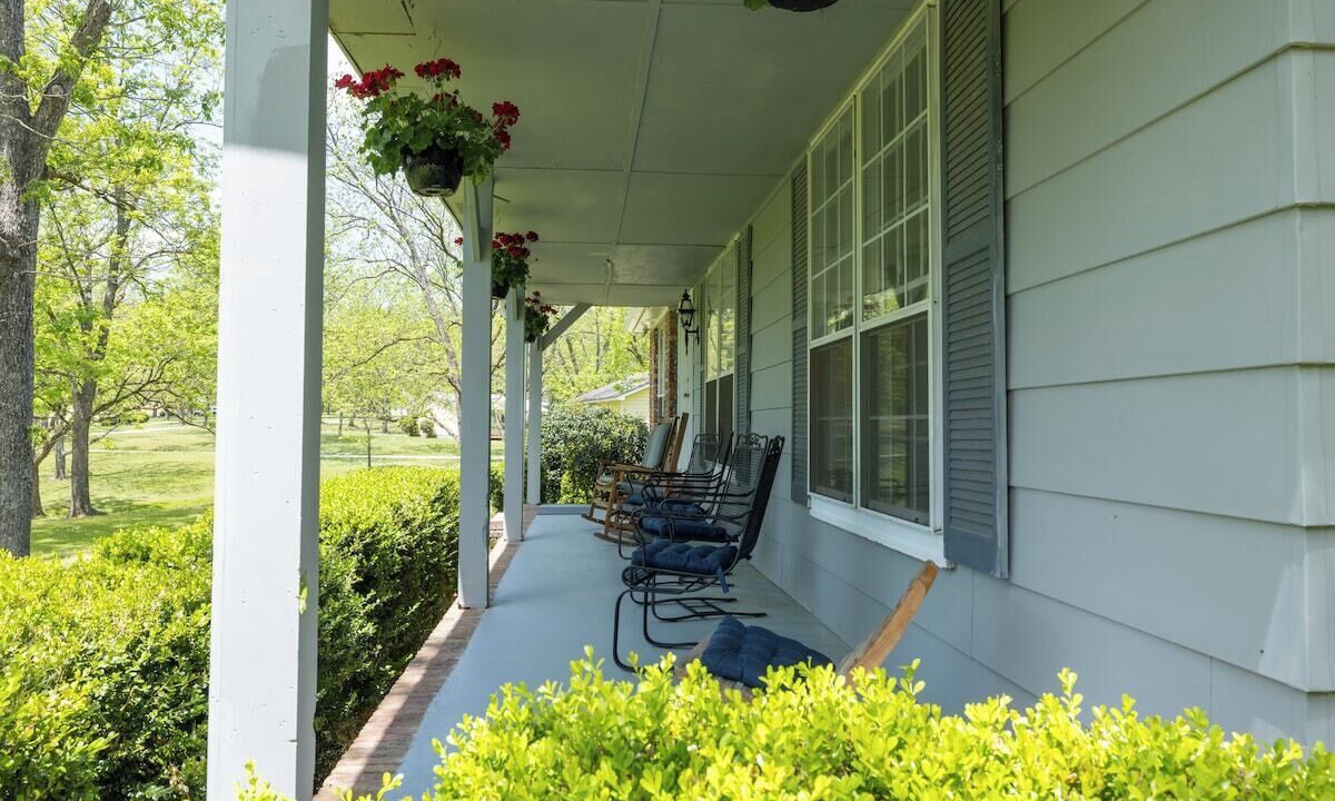 Photo of Outdoor in Auburn - Opelika