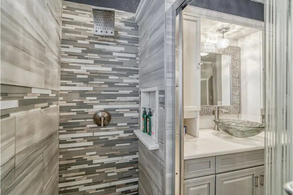 Photo of Bathroom in East Ybor