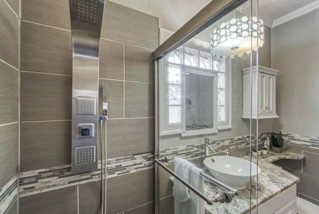 Photo of Bathroom in East Ybor
