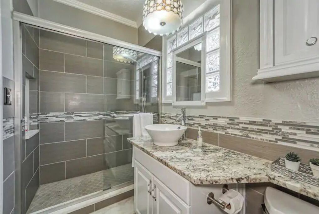 Photo of Bathroom in East Ybor