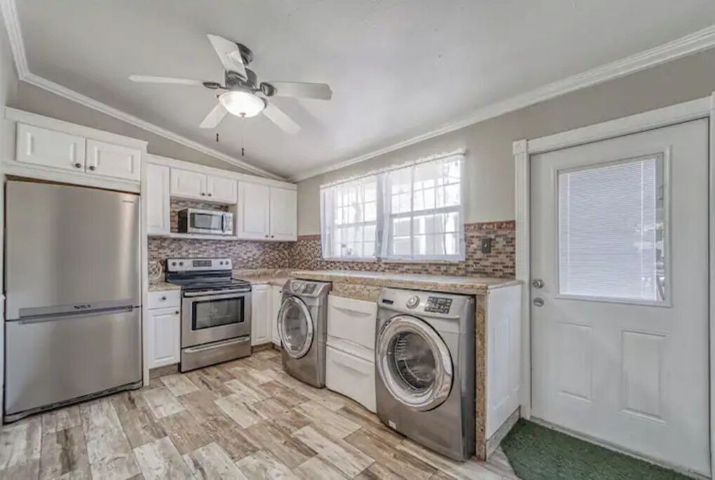 Photo of Kitchen in East Ybor