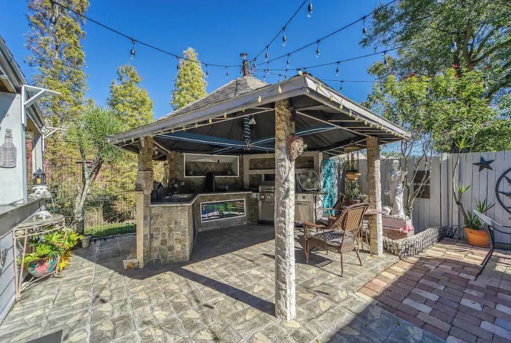 Photo of Patio Balcony in East Ybor