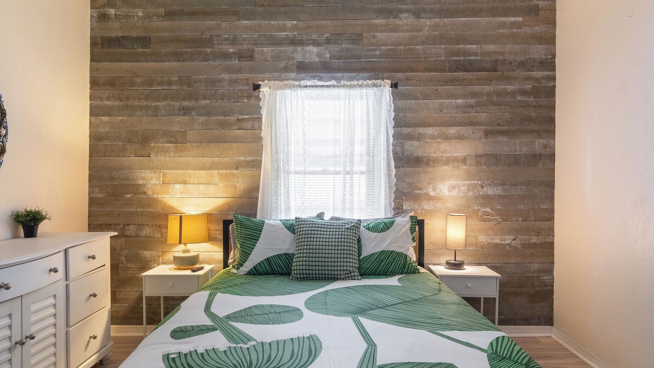 Photo of Bedroom in East Ybor
