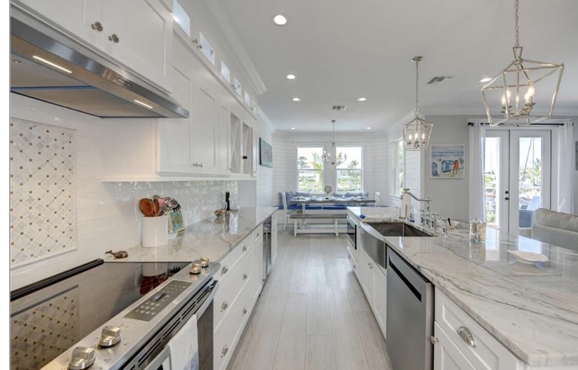 Photo of Kitchen in Stuart