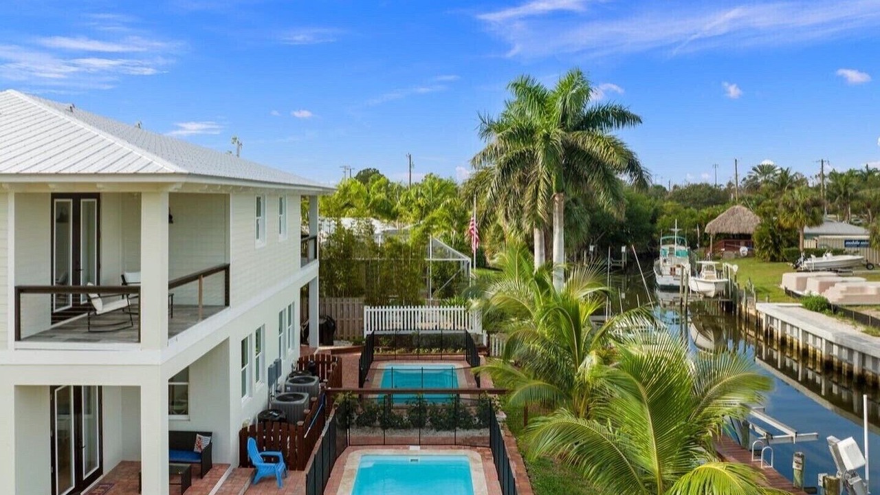 Photo of Outdoor in Stuart