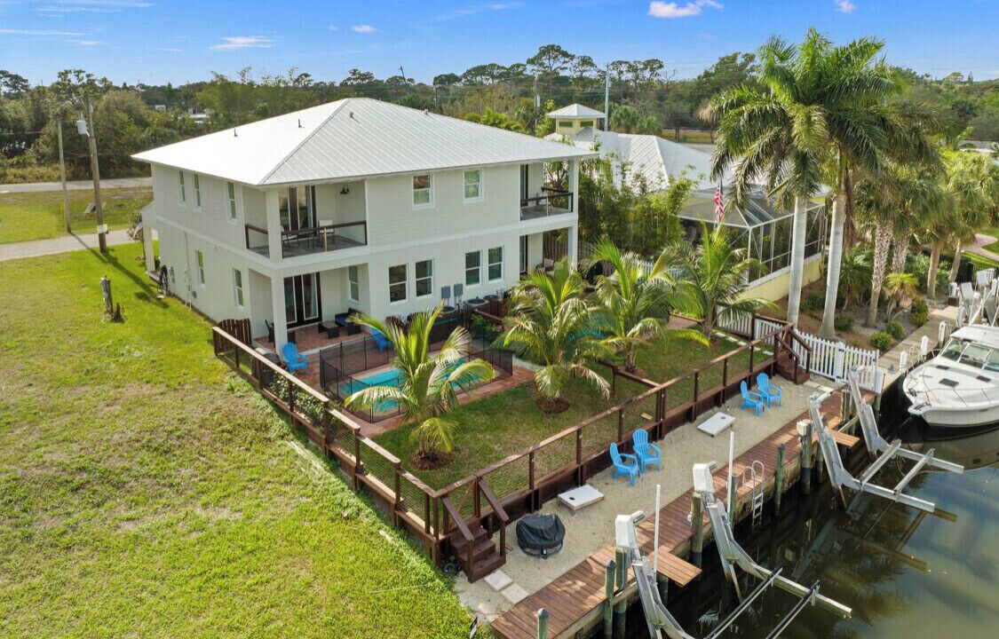 Photo of Outdoor in Stuart