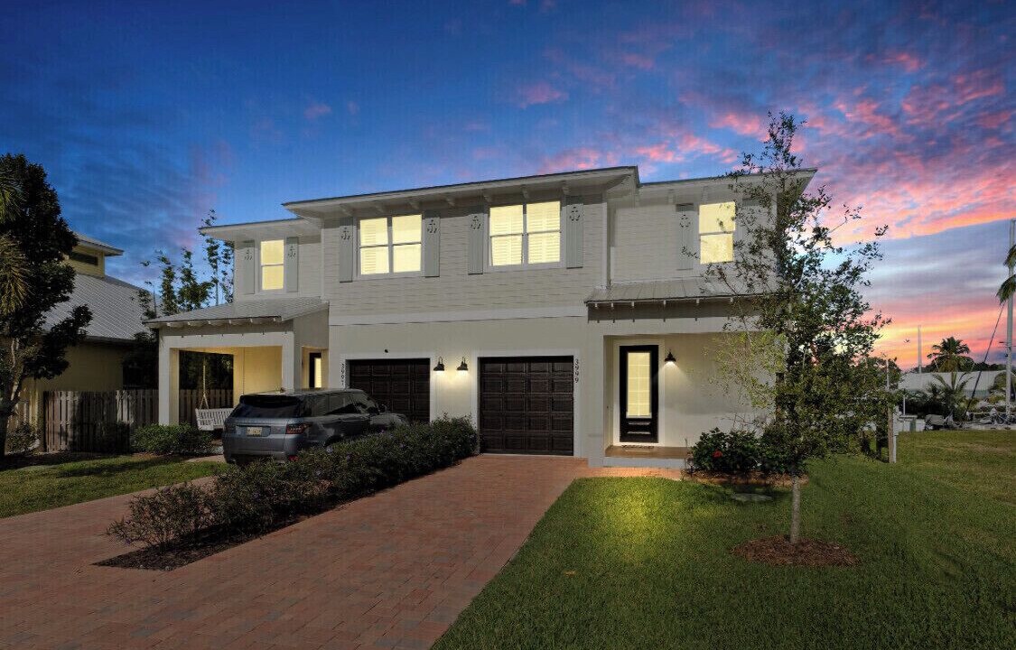Photo of Outdoor in Stuart