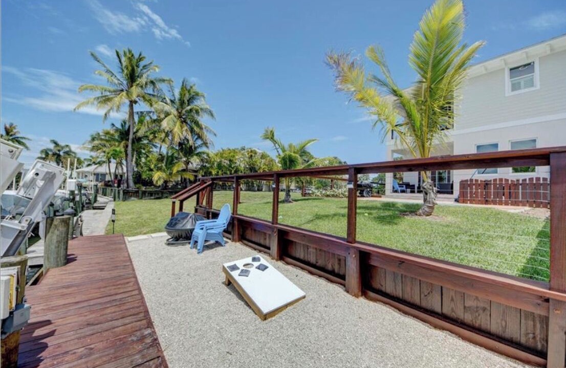 Photo of Patio Balcony in Stuart