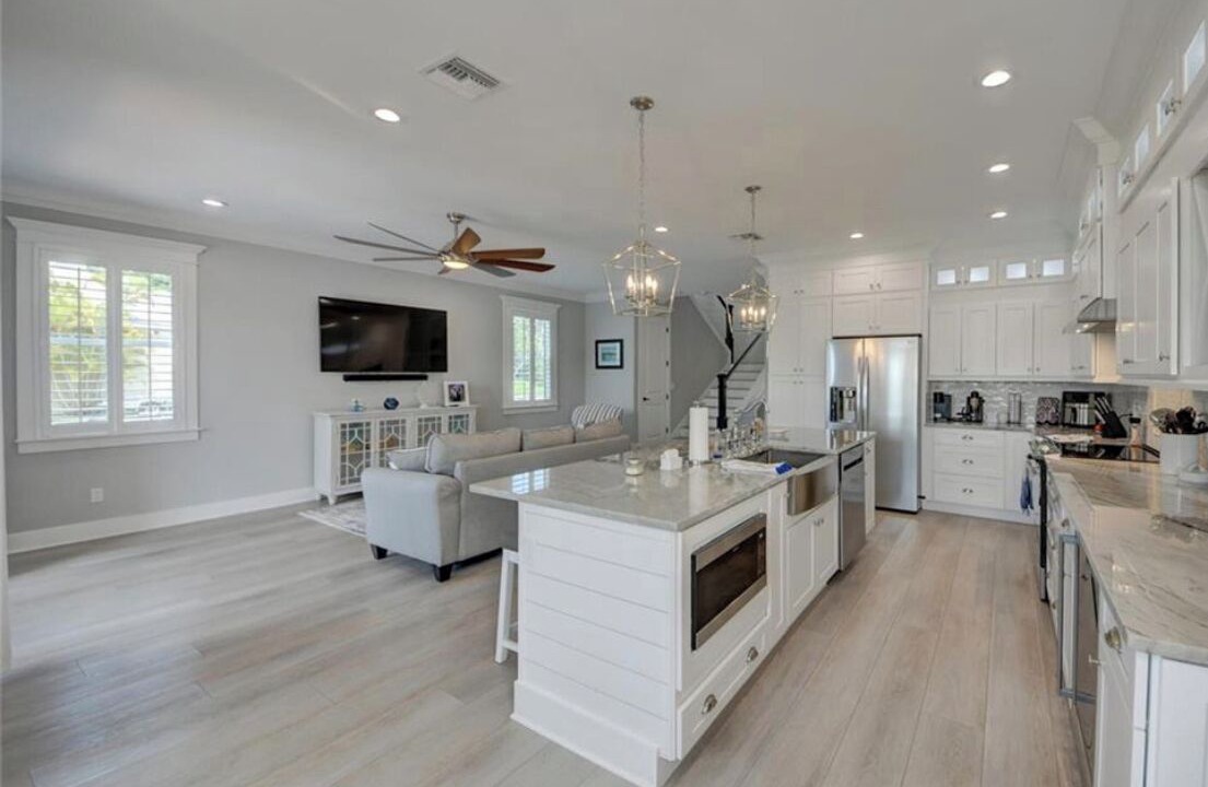 Photo of Kitchen in Stuart