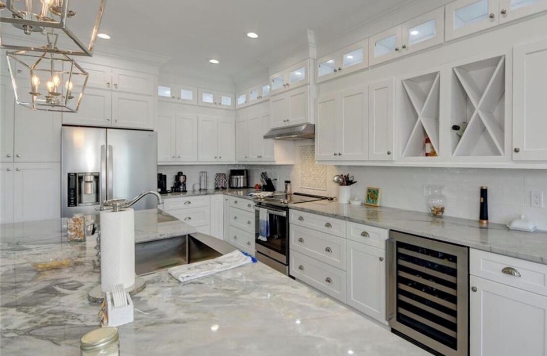 Photo of Kitchen in Stuart