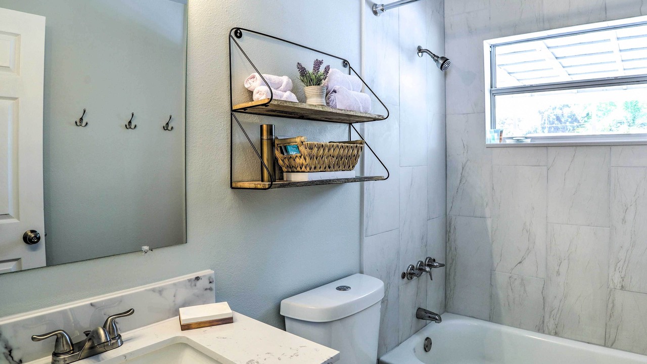 Photo of Bathroom in Merritt Island