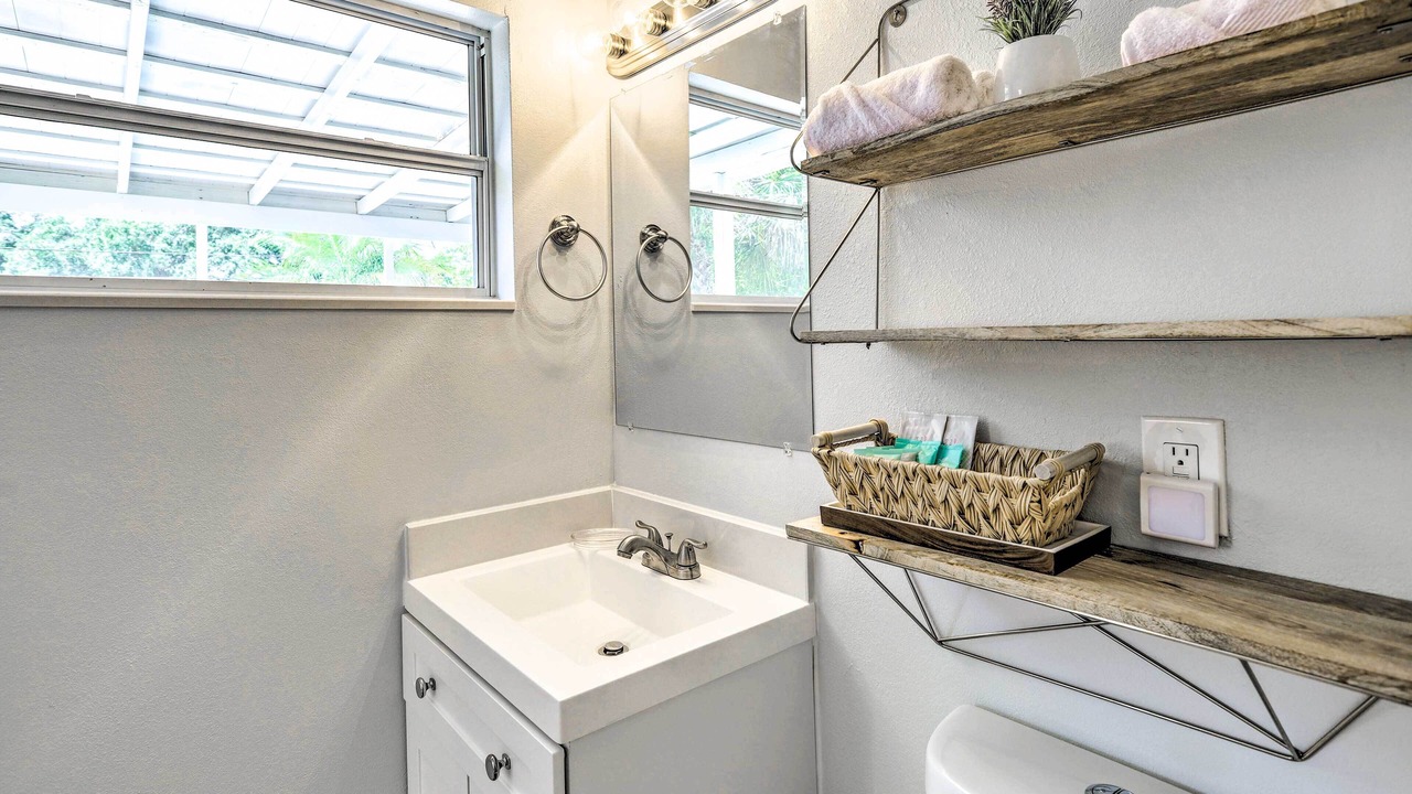Photo of Bathroom in Merritt Island