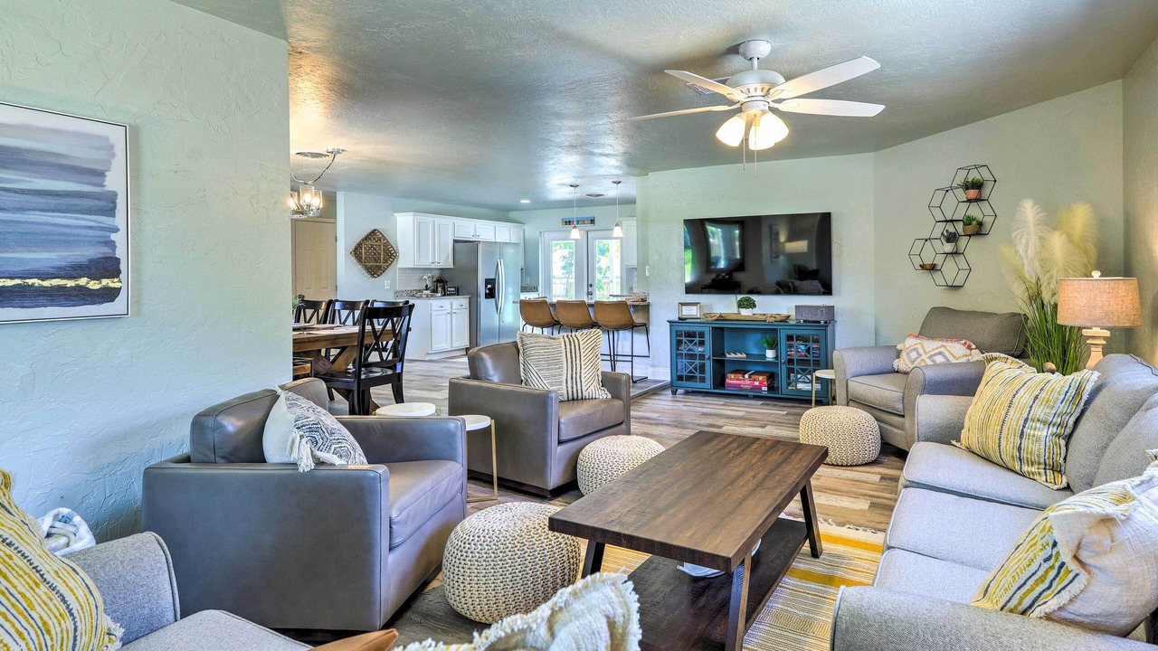 Photo of Bedroom in Merritt Island