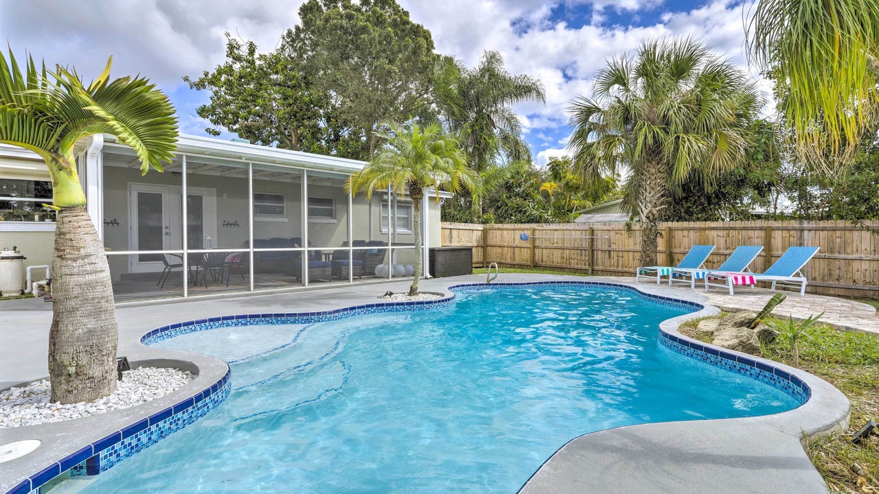 Photo of Outdoor in Merritt Island