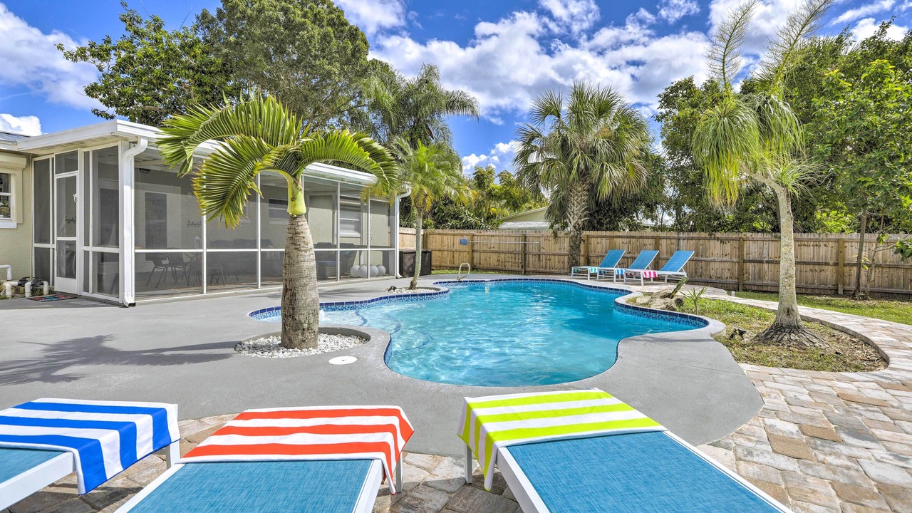 Photo of Outdoor in Merritt Island