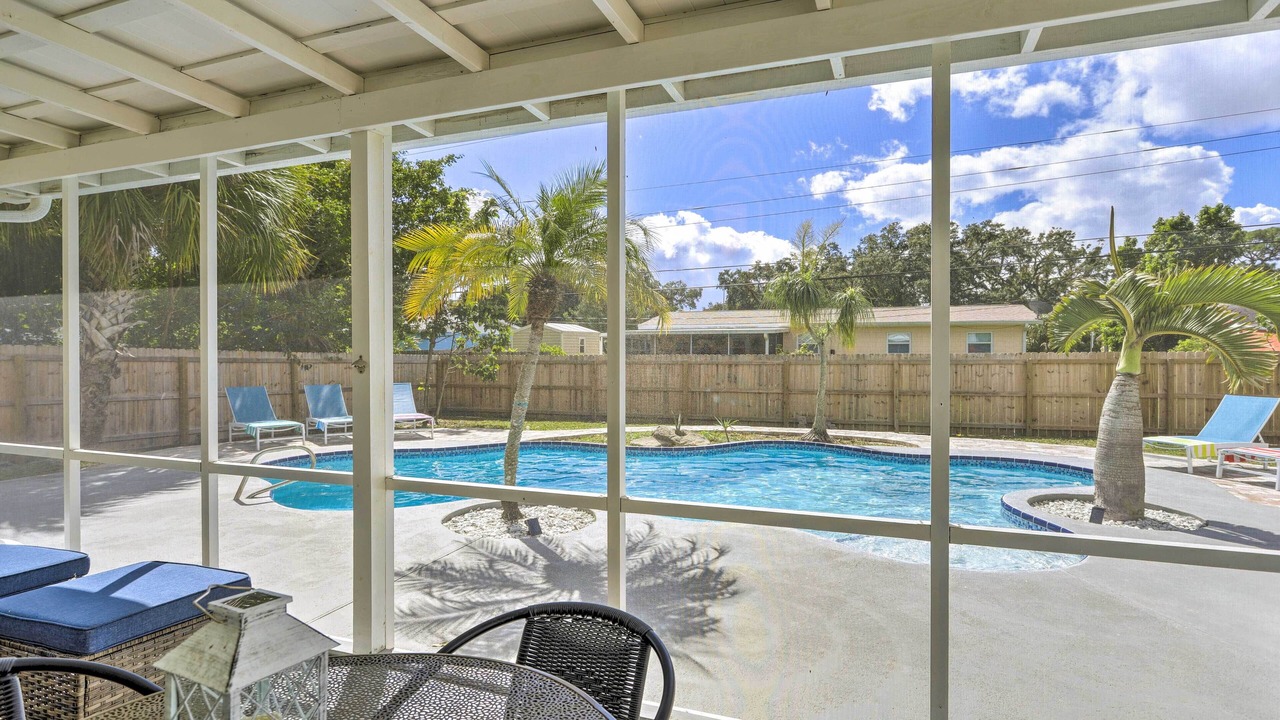 Photo of Outdoor in Merritt Island