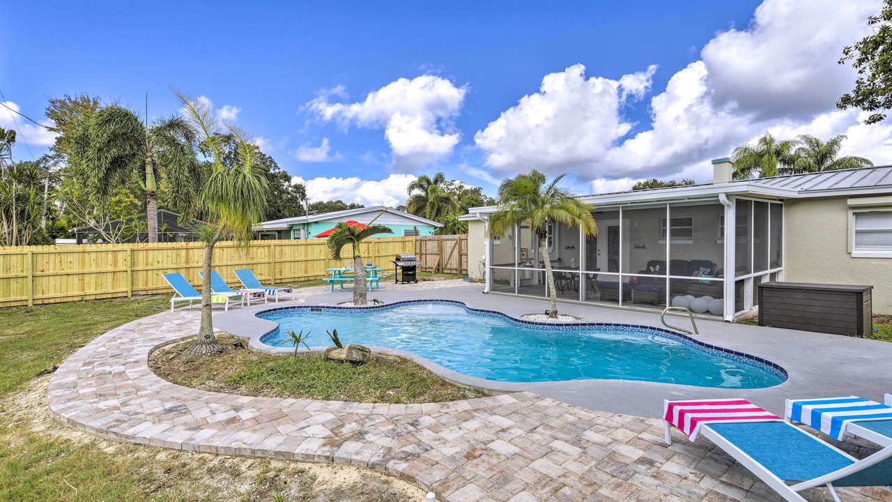Photo of Outdoor in Merritt Island