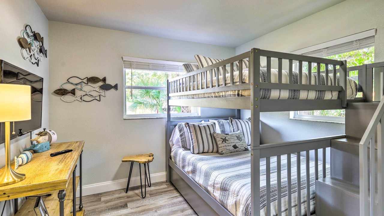 Photo of Bedroom in Merritt Island