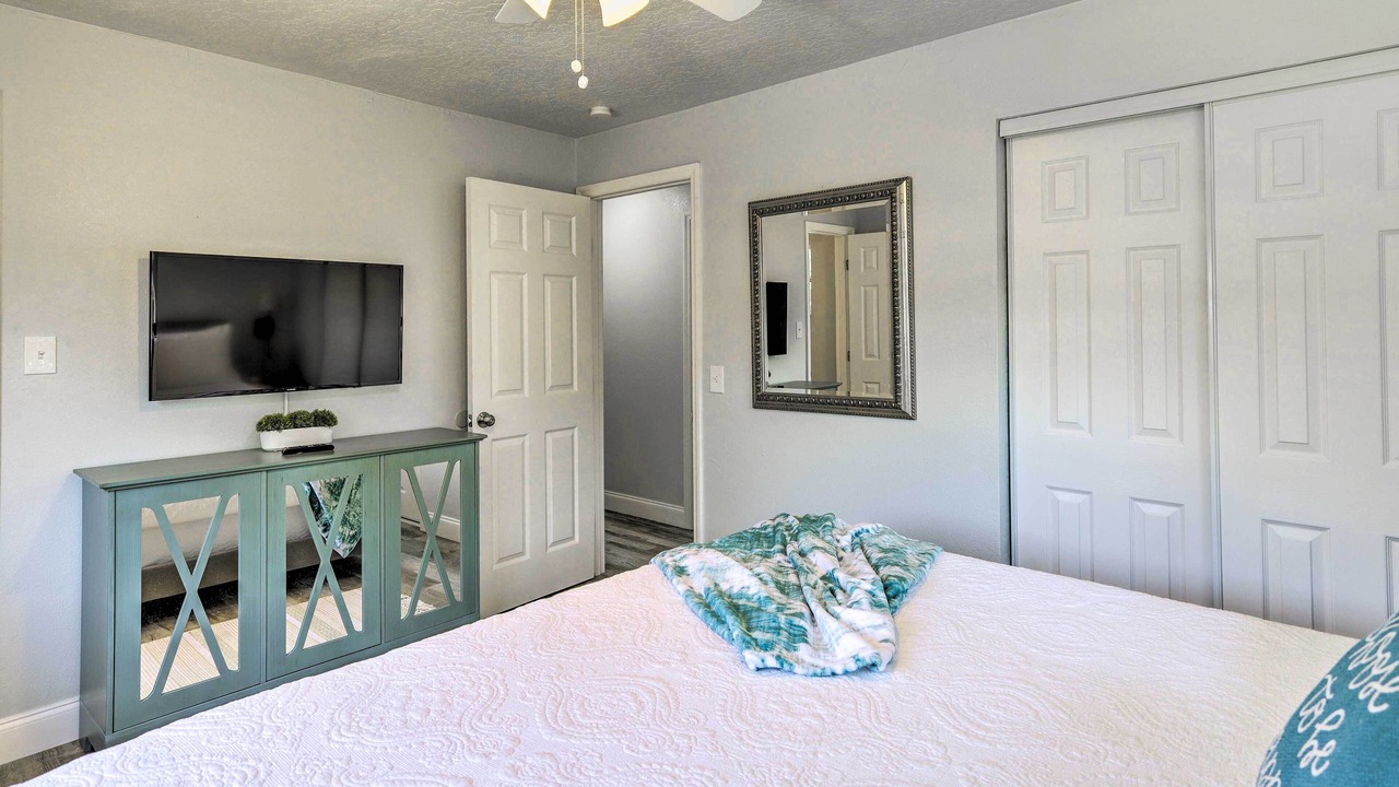 Photo of Bedroom in Merritt Island