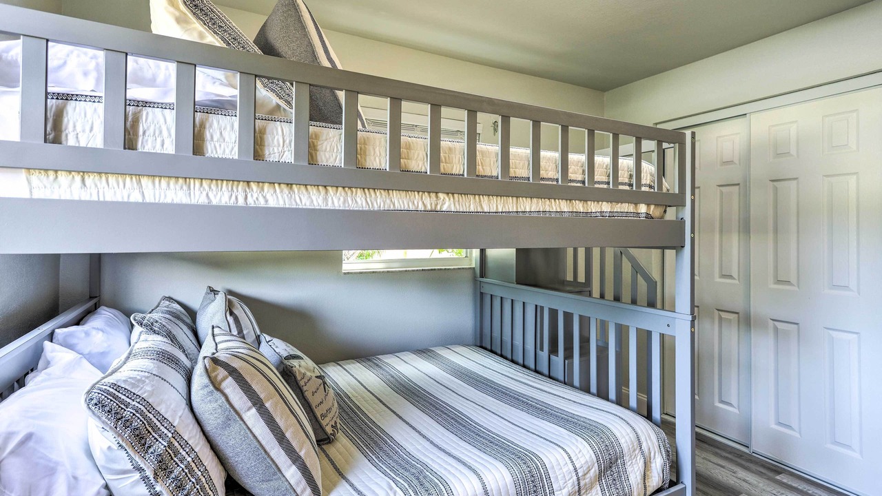 Photo of Bedroom in Merritt Island
