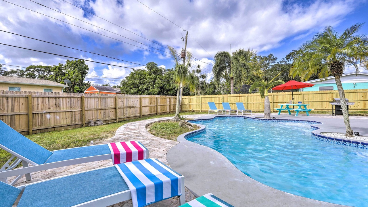Photo of Outdoor in Merritt Island