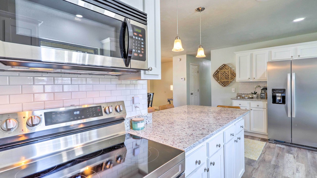 Photo of Kitchen in Merritt Island