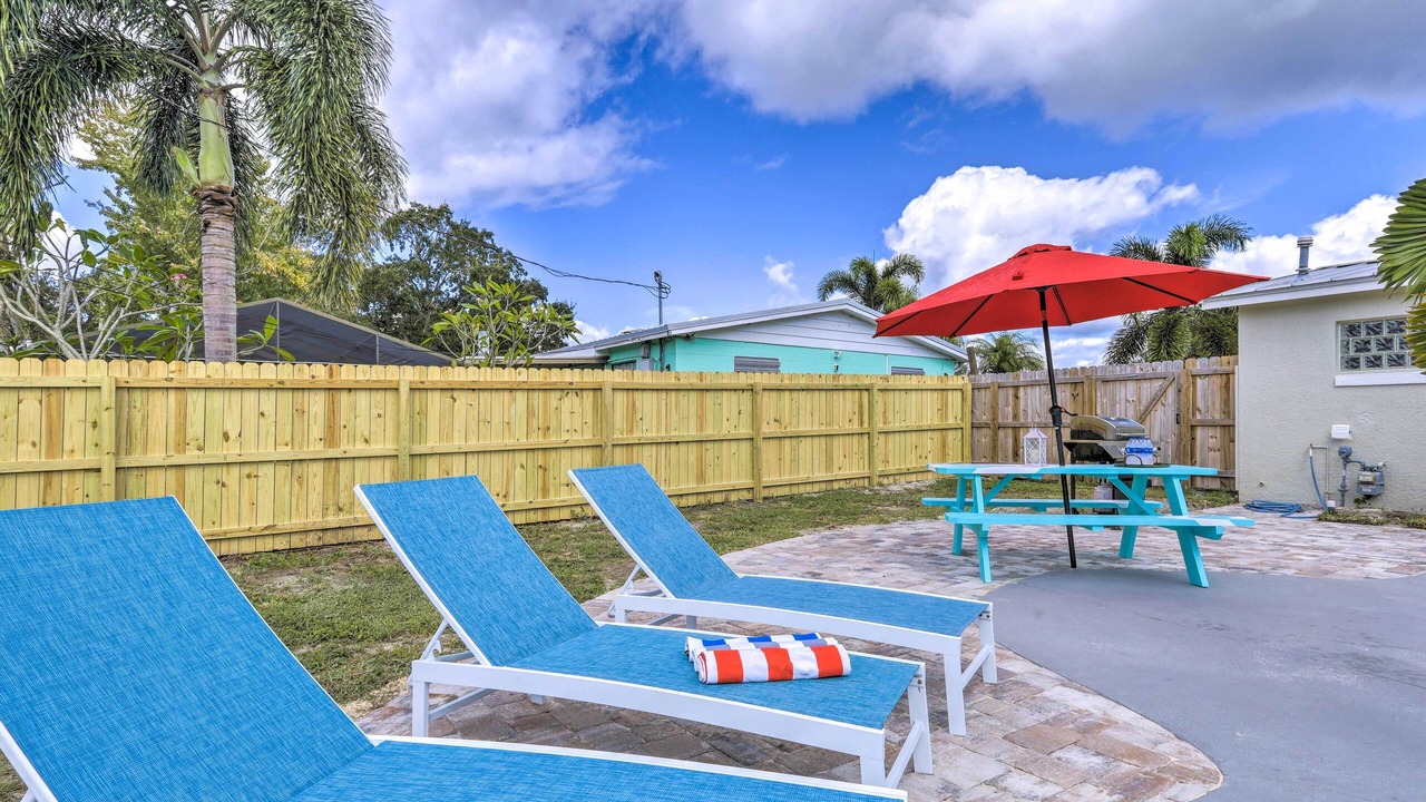 Photo of Outdoor in Merritt Island