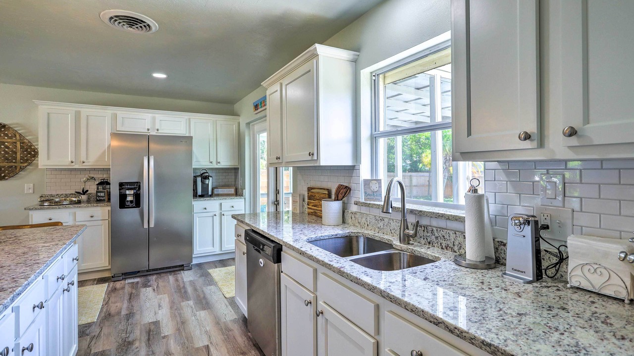 Photo of Kitchen in Merritt Island