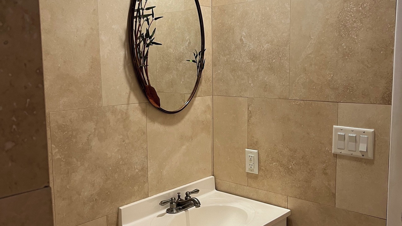Photo of Bathroom in Greater Northdale