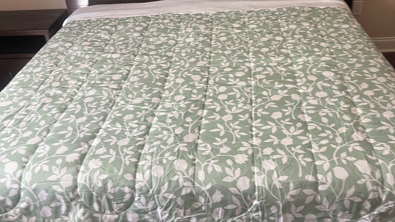 Photo of Bedroom in Greater Northdale