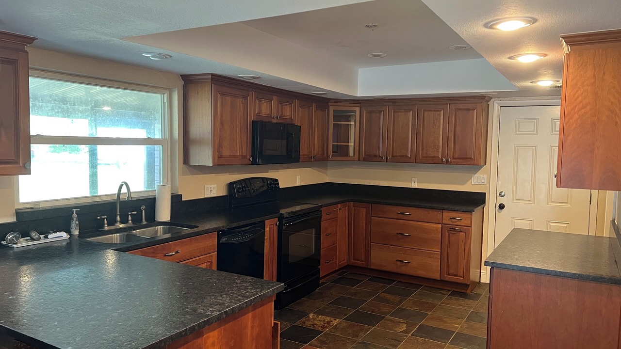 Photo of Kitchen in Greater Northdale