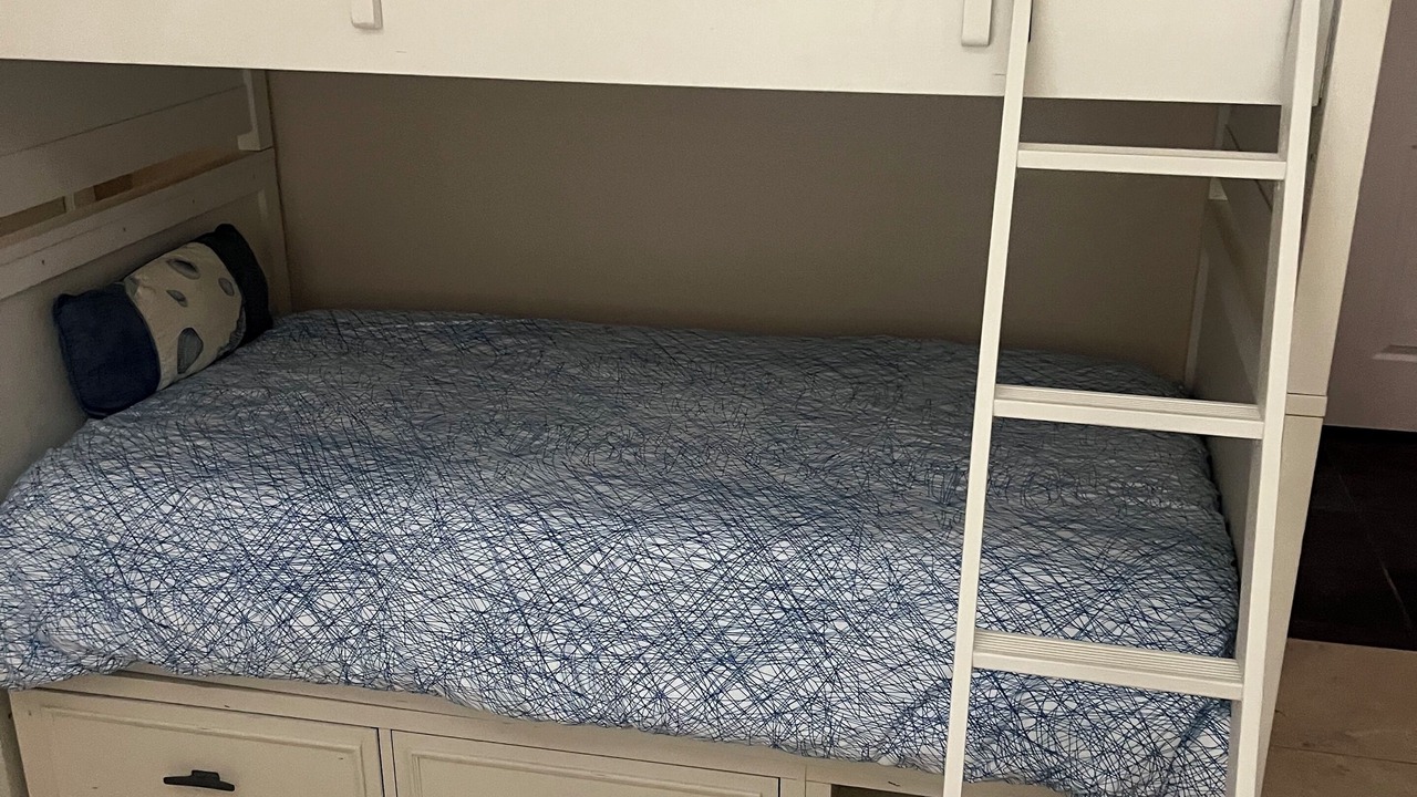 Photo of Bedroom in Greater Northdale