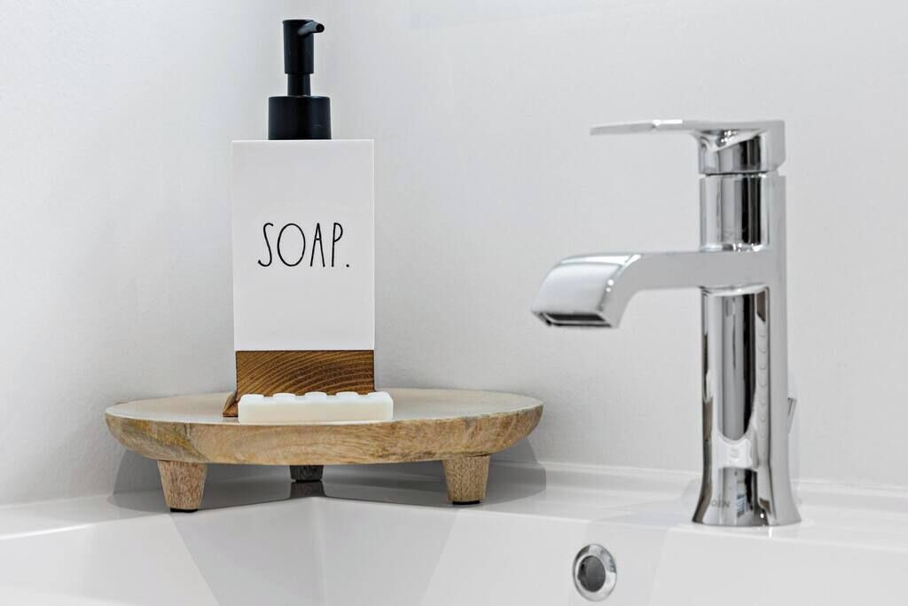 Photo of Bathroom in Pompano Isles