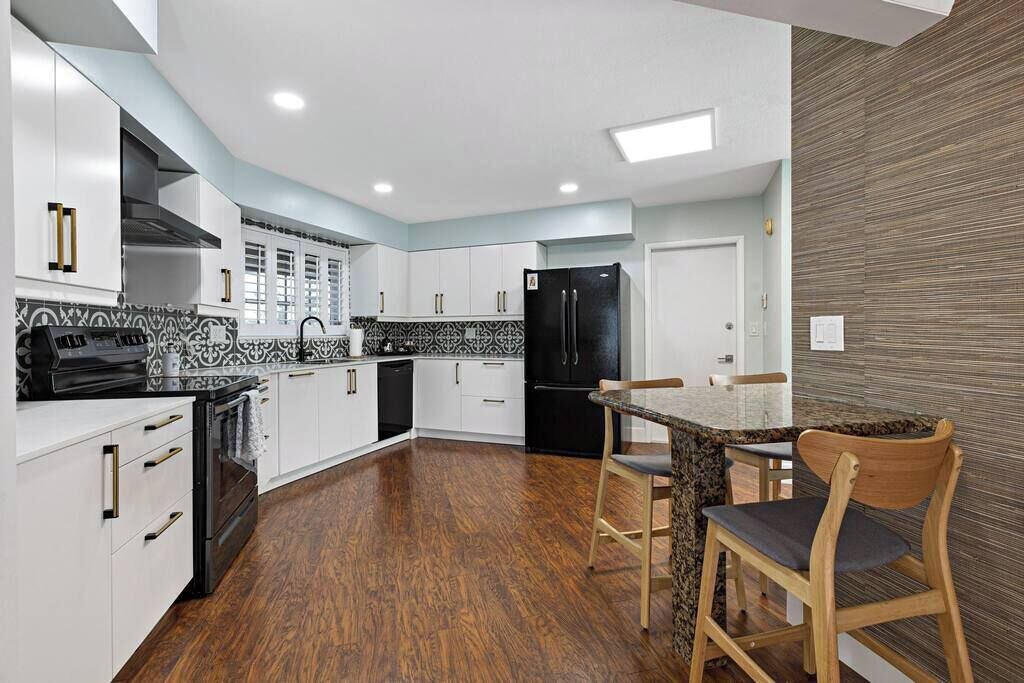 Photo of Kitchen in Pompano Isles