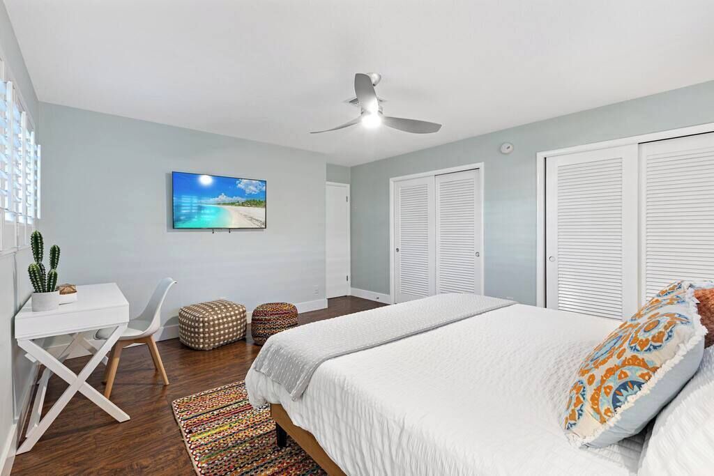 Photo of Bedroom in Pompano Isles