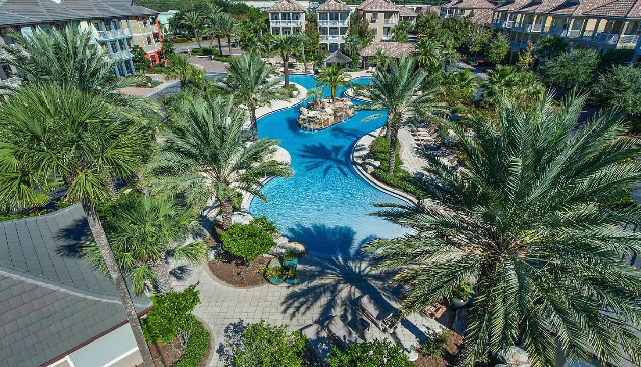Photo of Outdoor in Villages of Crystal Beach